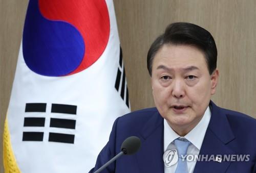 DP slams Yoon's veto of nursing act, calling it act of 'arrogance'