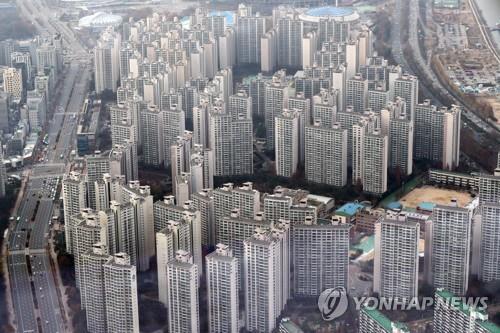 Foreign ownership of S. Korean land rises 1.8 pct in 2022