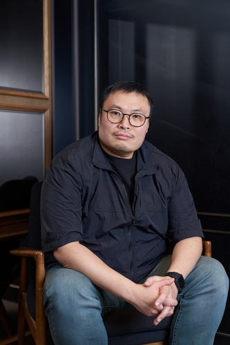 Creator of superhero webtoon 'Moving' goes all in for Disney+ adaptation