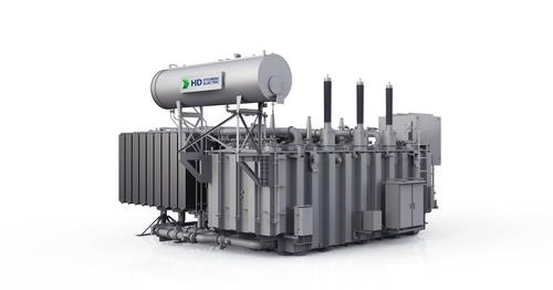 HD Hyundai Electric bags order for 9 power transformers from U.S.
