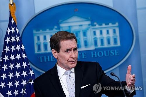  Russia sent more than 165,000 barrels of refined petroleum to N. Korea in March: White House
