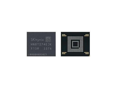 SK hynix develops next-generation AI NAND solution for mobile
