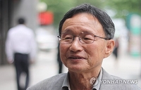 (LEAD) Renowned poet Shin Kyung-rim of 'Nongmu' dies