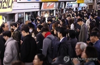 Jamsil replaces Gangnam as Seoul's busiest subway station