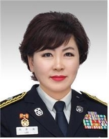 S. Korea appoints 1st female assistant fire commissioner
