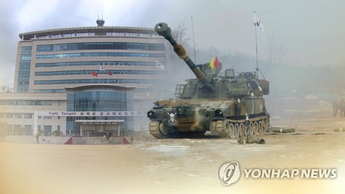 N. Korea warns of military action over alleged sea border incursions