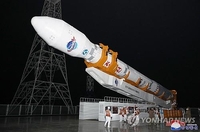 (LEAD) N. Korea notifies Japan of plan to launch satellite before June 4: Kyodo