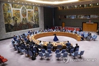 U.N. Security Council to hold meeting on N.K. human rights next week