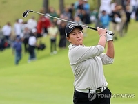 S. Korean Golf legend Pak Se-ri selected for this year's Van Fleet Award
