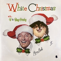 BTS' V teams up with Bing Crosby for timeless 'White Christmas' duet