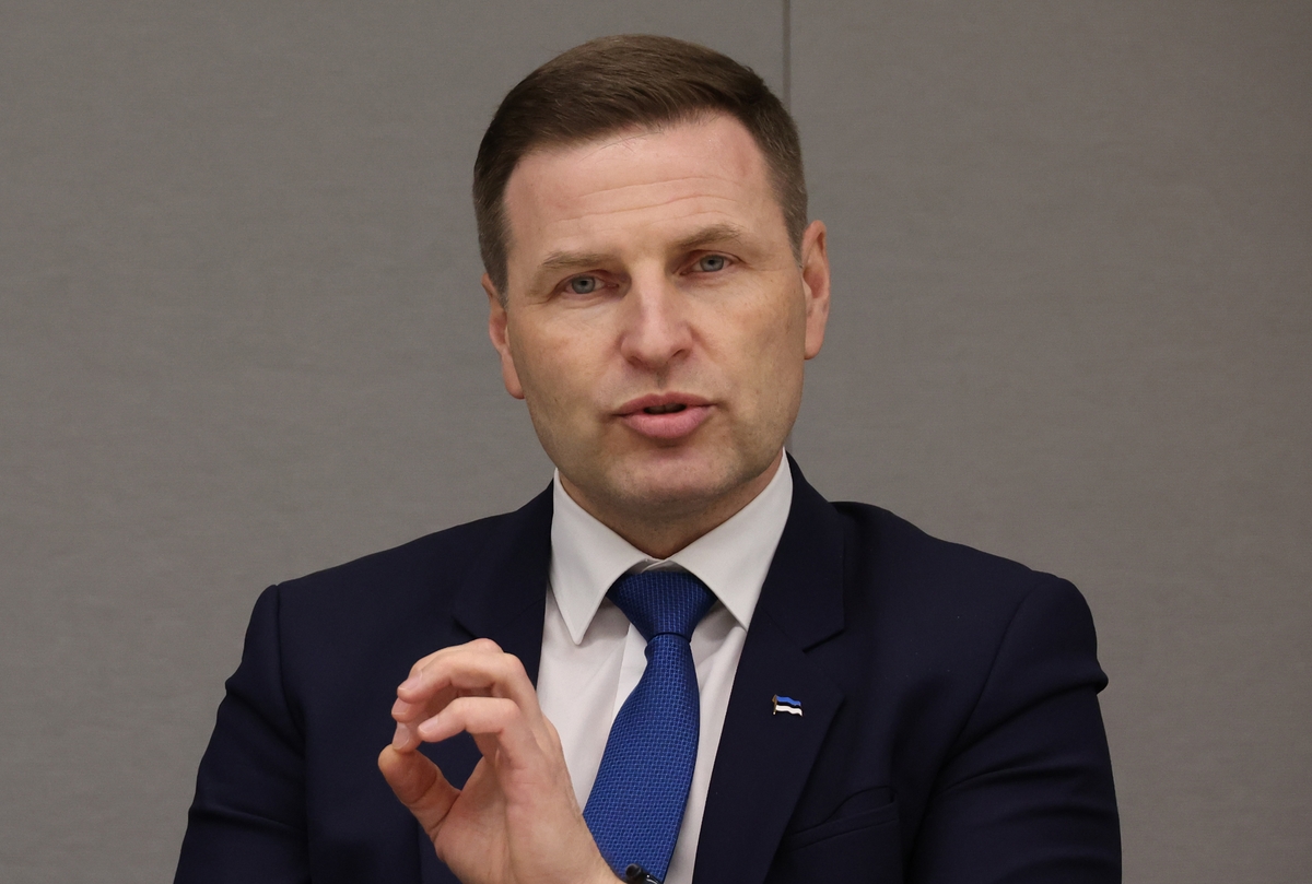 (Yonhap Interview) Estonia eyeing more arms options after acquiring K9