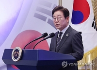 (LEAD) Lee nominates veteran bureaucrat Koo Yun-cheol as finance minister