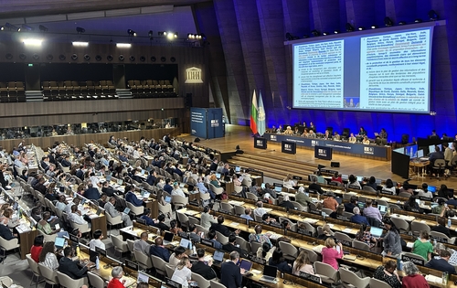 S. Korea to host UNESCO World Heritage meeting for 1st time in 2026