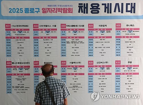 (LEAD) S. Korea's total population inches up in 2024 on foreign migrants: census
