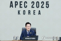 (4th LD) [APEC 2025] World leaders gather to tackle global trade uncertainties