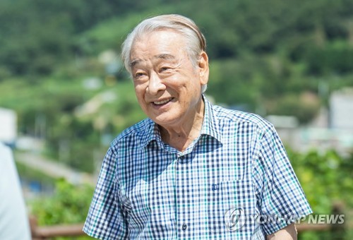 (3rd LD) Lee Soon-jae, towering presence in Korean acting for nearly 7 decades, dies at 91