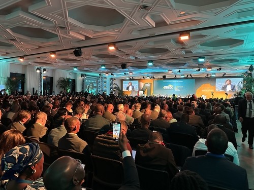 Africa Investment Forum Market Days kicks off in Morocco