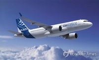  A320 software fix unlikely to affect flights in S. Korea
