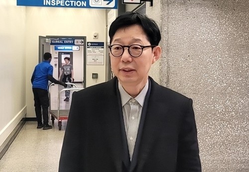 S. Korea to discuss with U.S. creating channel to implement fact sheet commitments: vice FM