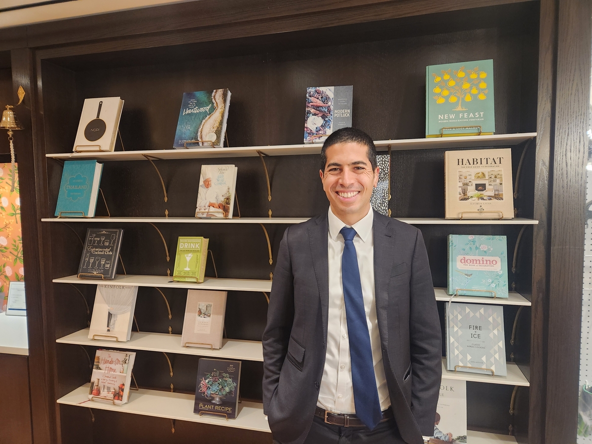 (Yonhap Interview) Korean American seeks House seat, champions sturdier S. Korea-U.S. alliance, diversity, affordability