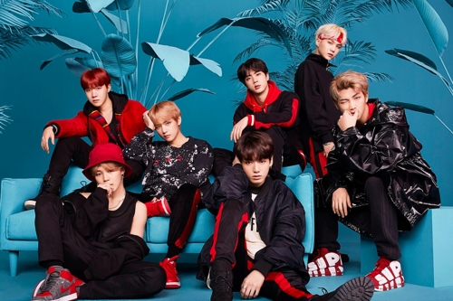 K-pop : BTS remporte 5 prix aux Japan Gold Disc Awards