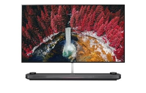 LG Electronics dévoile une nouvelle gamme de téléviseurs OLED dotés d'IA