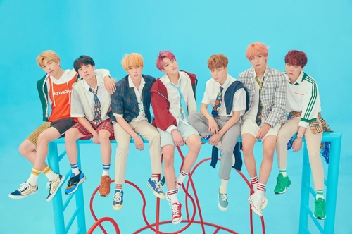 BTS : nouvel album le mois prochain et tournée mondiale à partir de mai