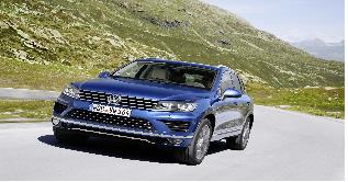 Emissions truquées : des véhicules Audi, Volkswagen et Porsche seront bannis en Corée du Sud