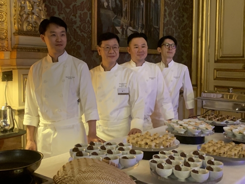 La Liste 2020 : La Yeon et Mingles dans le Top 150 des meilleurs restaurants du monde