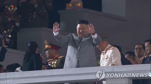 Le dirigeant nord-coréen ordonne à son armée de se préparer à une