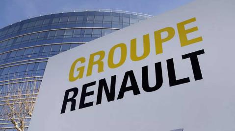 Renault asks its South Korean plant to improve productivity