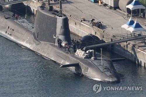 Le porte-avions Queen Elizabeth ne viendra pas en Corée du Sud à cause de la pandémie
