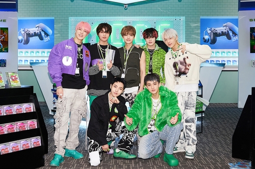 K-pop : le 2e album studio de NCT Dream vendu à plus de 2 mlns d'exemplaires
