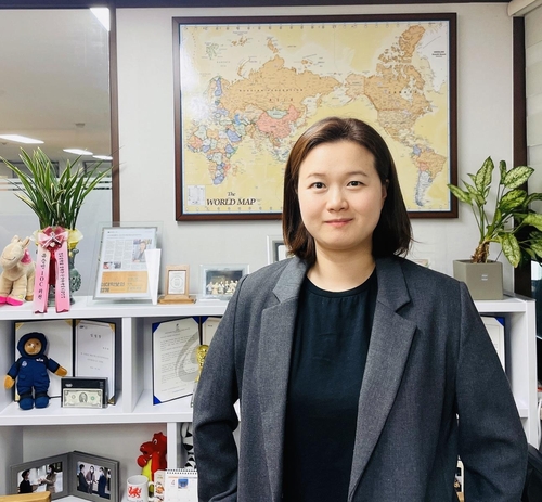 Un expert antidopage sud-coréen rejoint le principal établissement éducatif du CIO