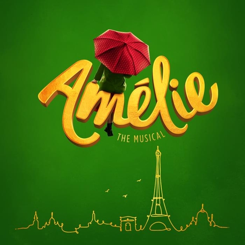Une comédie musicale du film «Amélie» sera à l'affiche à Séoul en 2023
