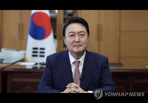 Yoon propose d'envoyer des vaccins contre le Covid-19 en Corée du Nord