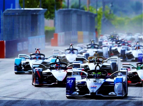 Formule E : l'E-Prix 2022 de Séoul aura lieu les 13 et 14 août