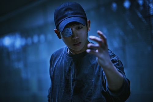 «Connect» : pour Jung Hae-in, le tournage des scènes en CGI était «difficile»