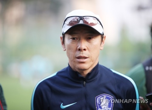サッカー韓国代表の新監督に申台龍氏 リオ五輪で８強に導く 聯合ニュース