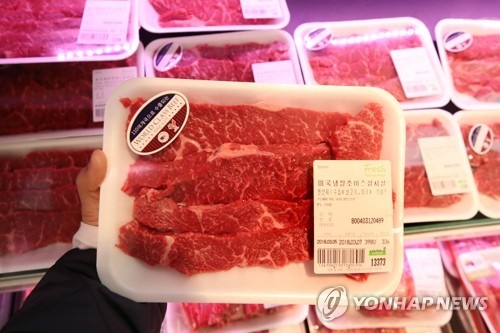 米国産牛肉の輸入額 韓国２年連続で世界２位 １位日本 聯合ニュース