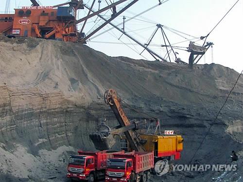 北朝鮮　海外からの投資誘致へ「地下資源の宝庫」とアピール