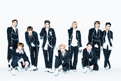 ［韓流］ＮＣＴ１２７　来月１７日に日本１ｓｔフルアルバム発表