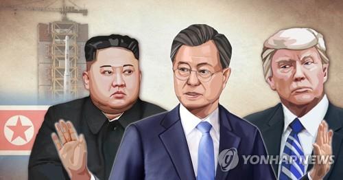 北朝鮮に焦り 韓国を 当事者 と呼び対米交渉の仲介促す 聯合ニュース