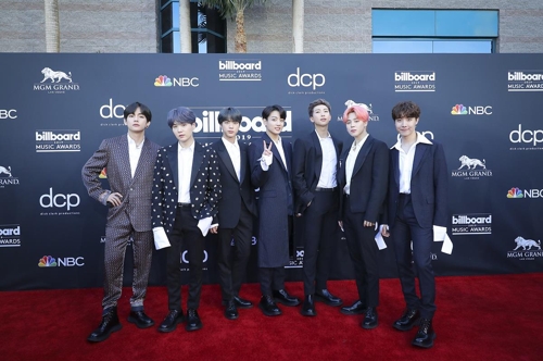 ［韓流］ＢＴＳが米音楽賞２冠の快挙　韓国アーティスト初