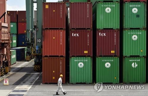 輸出不振の日本　対韓規制強化で自縄自縛？