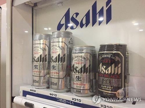 不買運動で日本ビールの売り上げ低迷　勢い付く他国産＝韓国