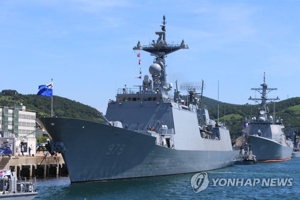 韓国船員２人　イエメンの武装組織に拘束＝韓国海軍出動