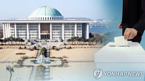 韓国の政治状況に「不満足」　国民の７５％