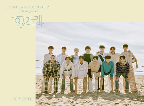 韓流 ｓｅｖｅｎｔｅｅｎ ｔｉｋｔｏｋで新曲の一部公開 聯合ニュース