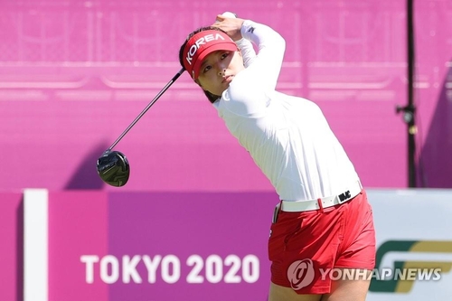 韓国　野球で決勝進出逃す＝東京五輪第１４日